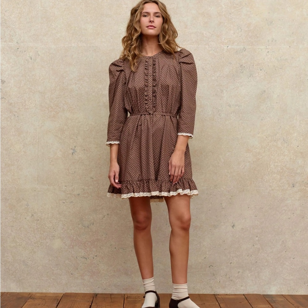 Christy Dawn Janae Dress